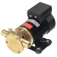 DC Driven Pump F3B-19 OIL CHANGE - 99LPM - PP10-24760-01X - Johnson Pump